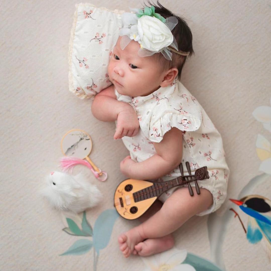 🍼小烨宝宝🍼