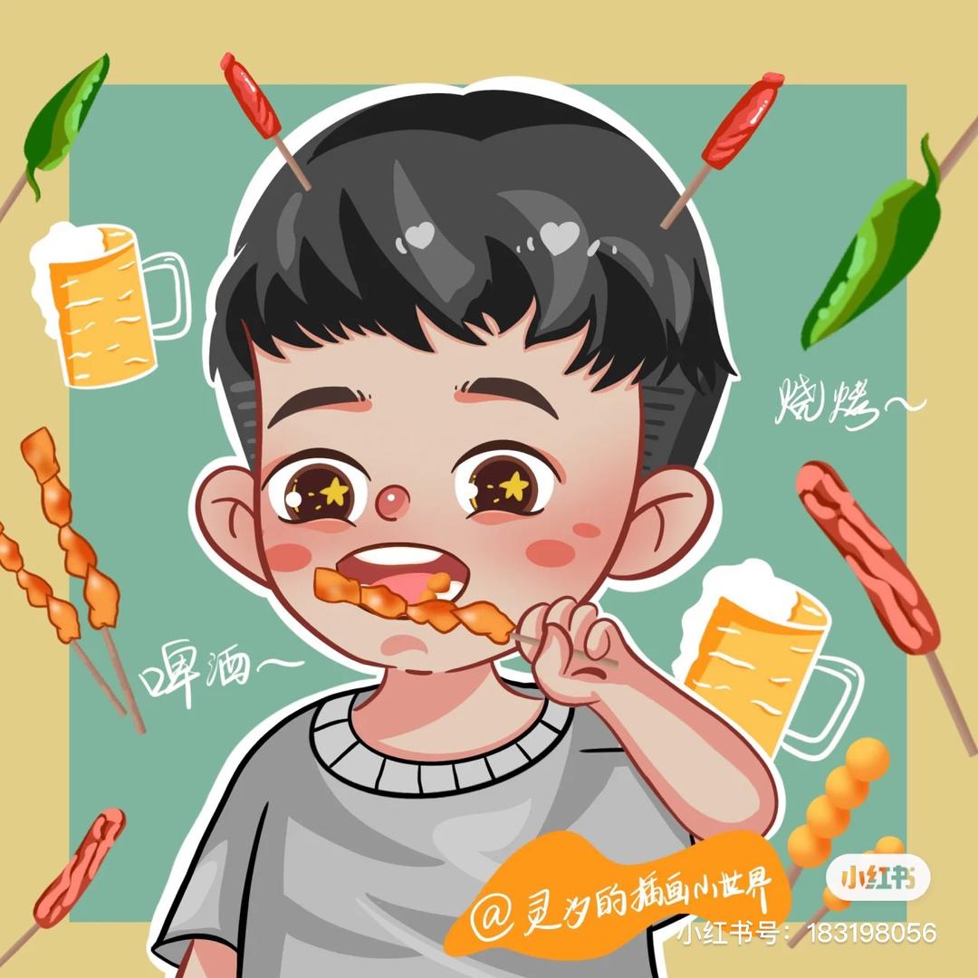 临汾美食家