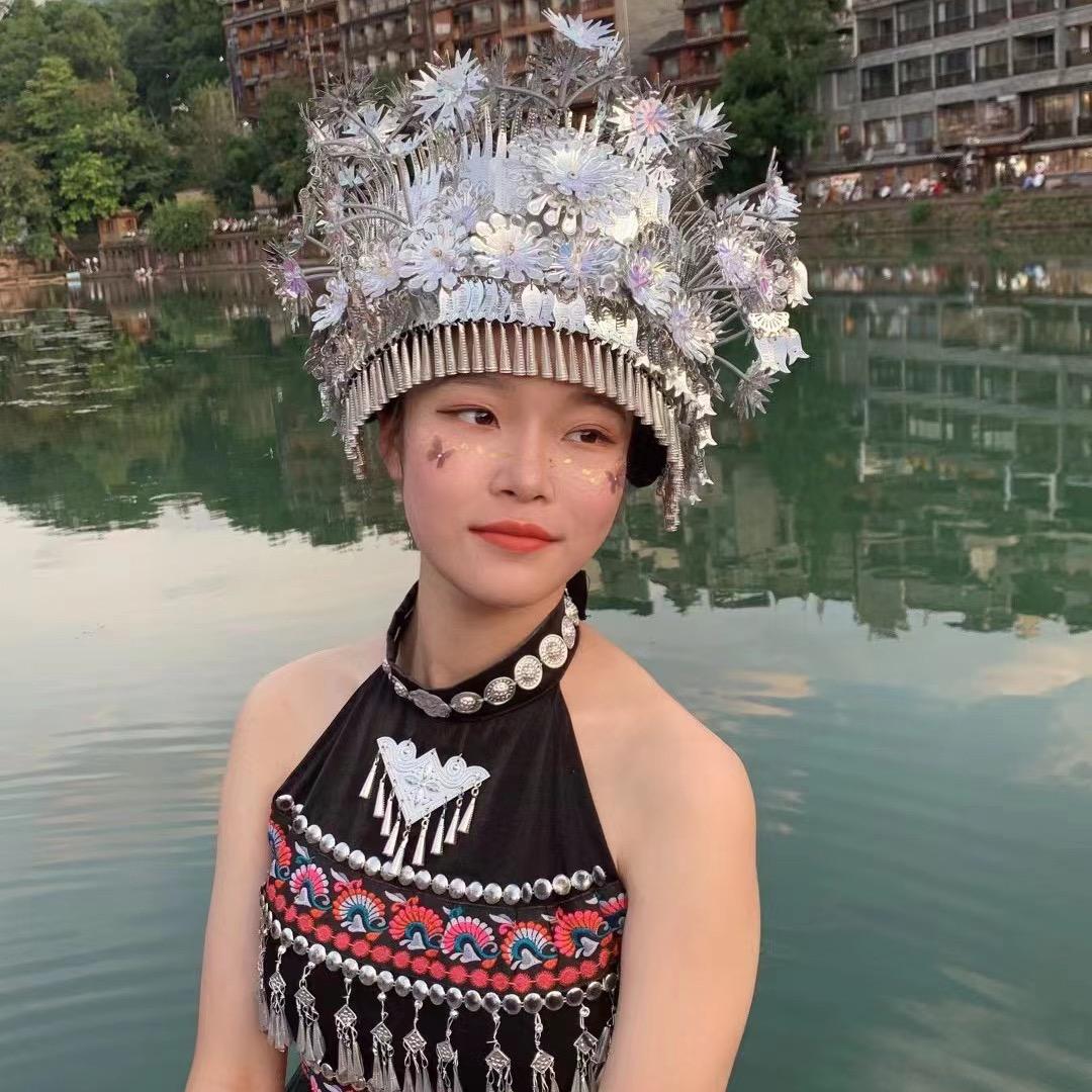 大杨爱手工
