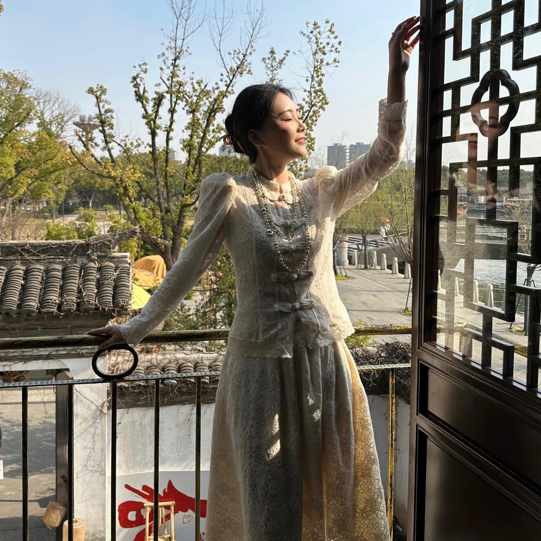 鑫哥女装