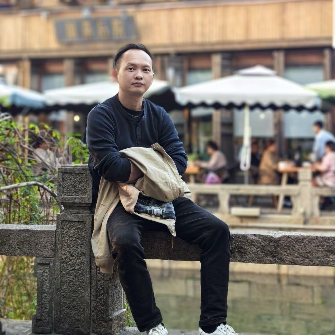 你比从前快乐
