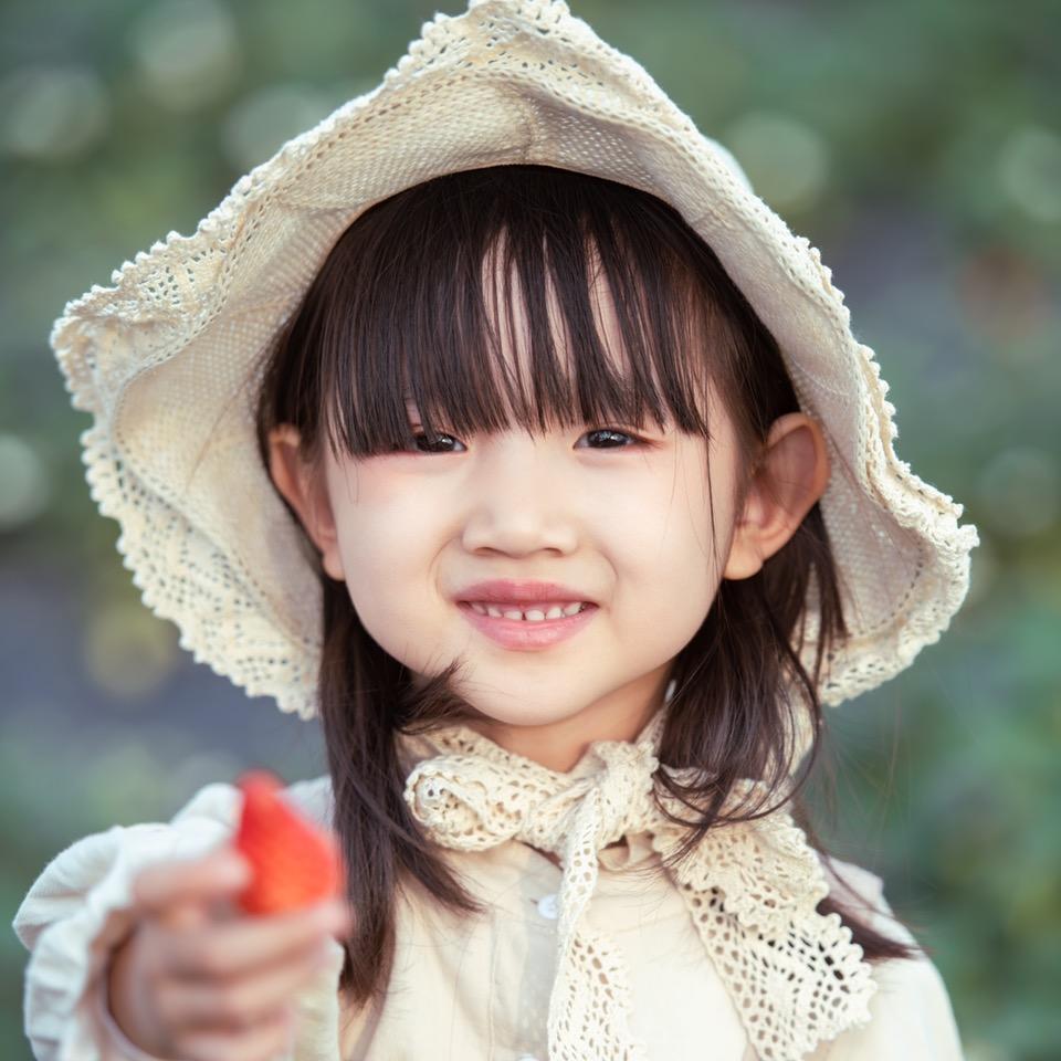 嘟嘟小姐姐