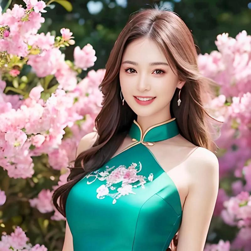 远山的呼唤