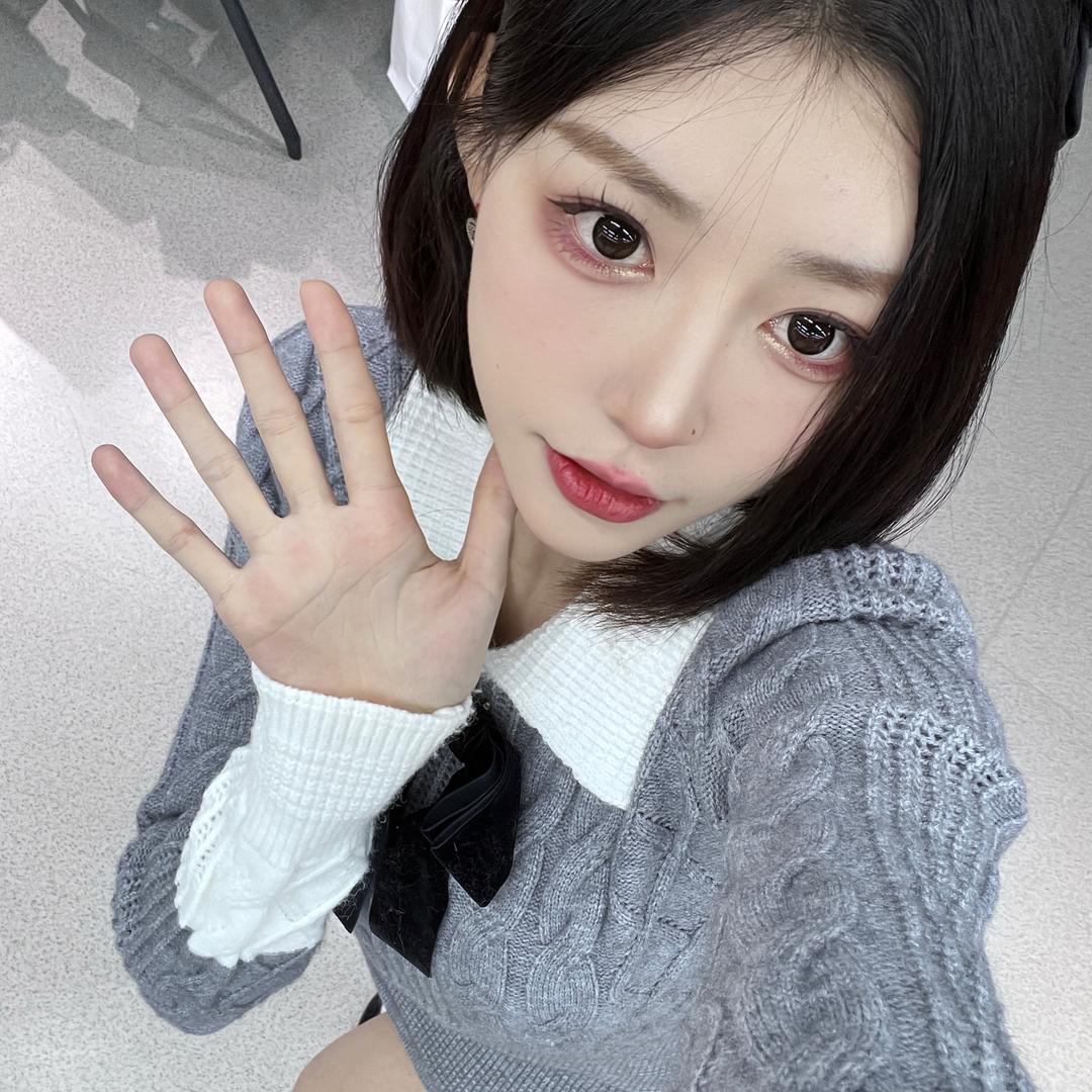 小咬米
