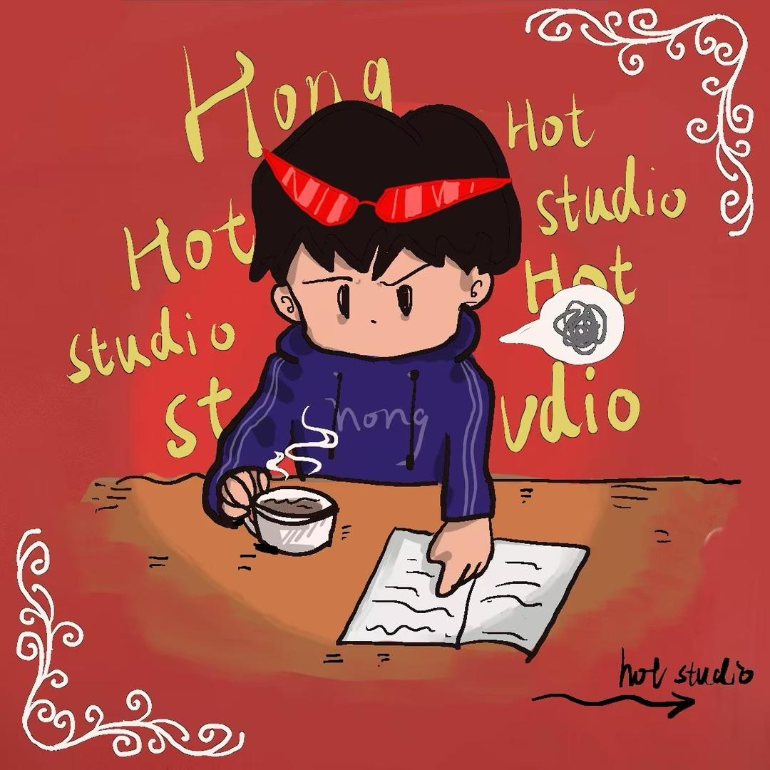 HotHot_Studio
