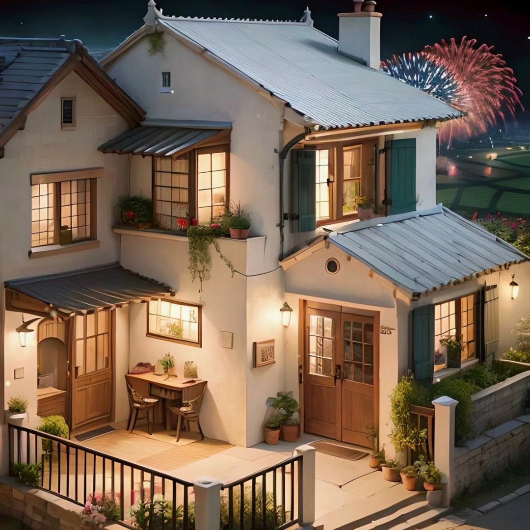 虞城优质房源🏠