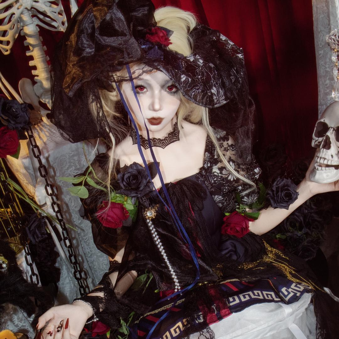 林黛玉倒拔垂杨柳