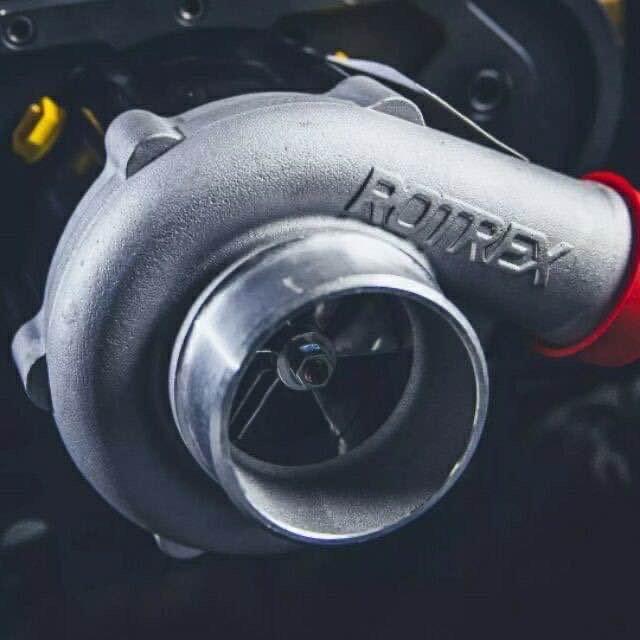 @木森技研 马力机特调