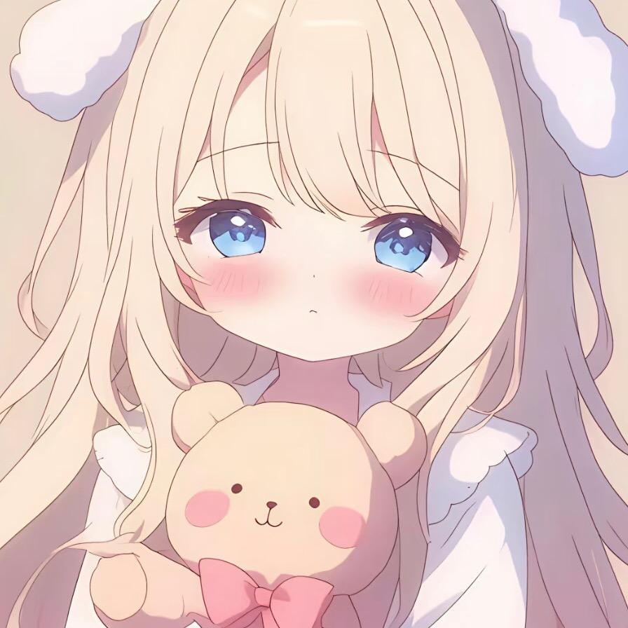 粉樱团子