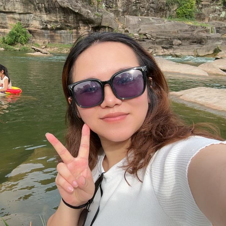 小刘妹子