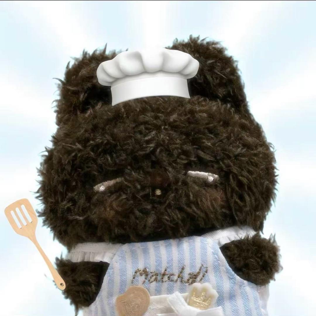 屁股冒火别惹我