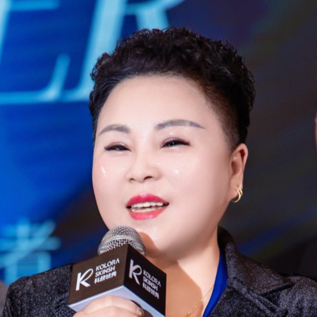 专业打造素颜肌
