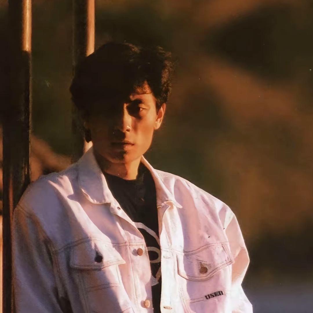 心里有颗桃子树