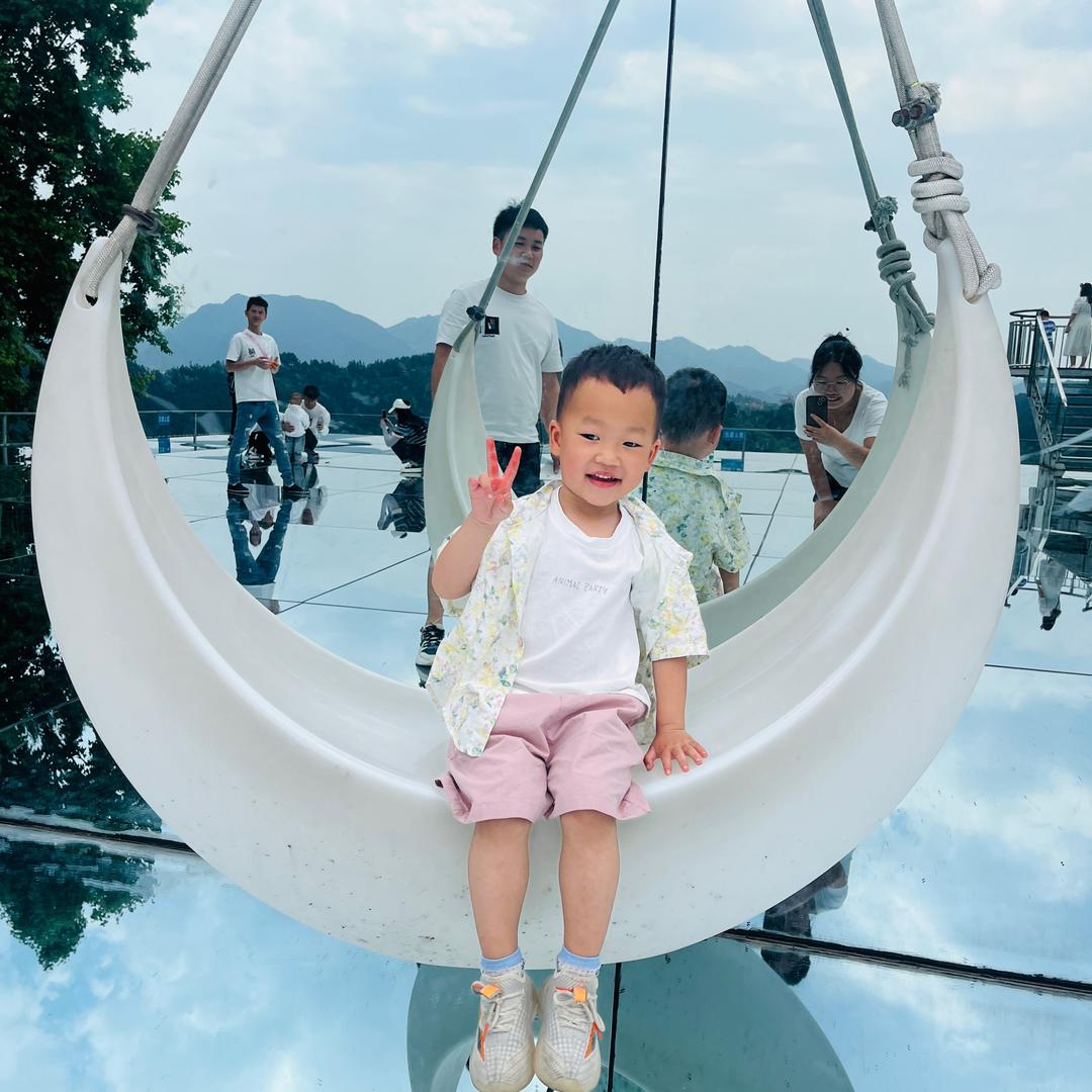晚风*过境