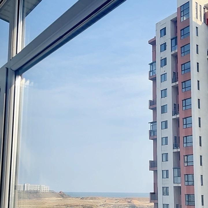 遇到你是我的缘