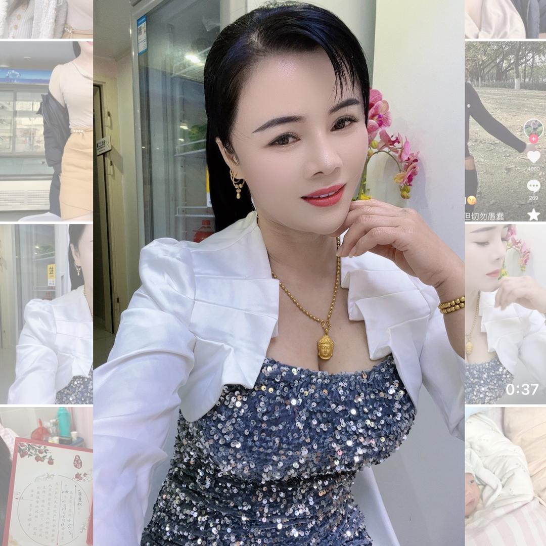 黑玫瑰👑小号