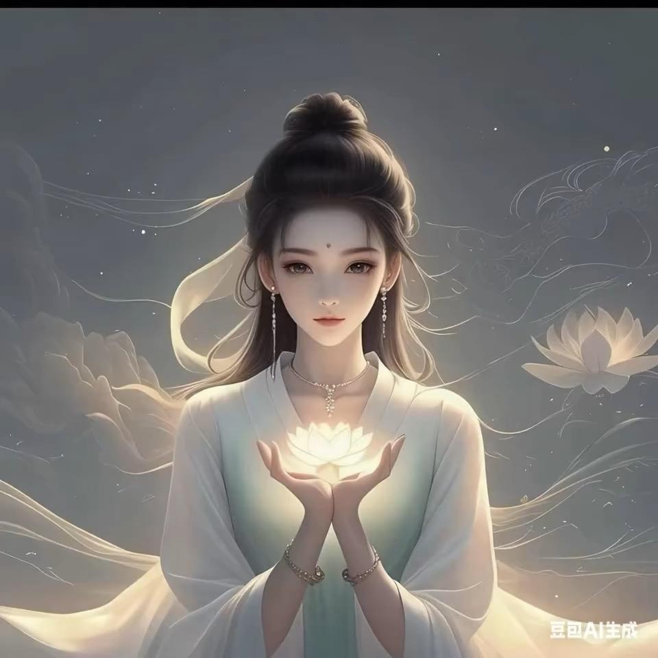 佛缘堂