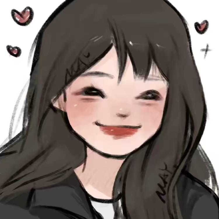 超乖的girl🧏🏻‍♀️
