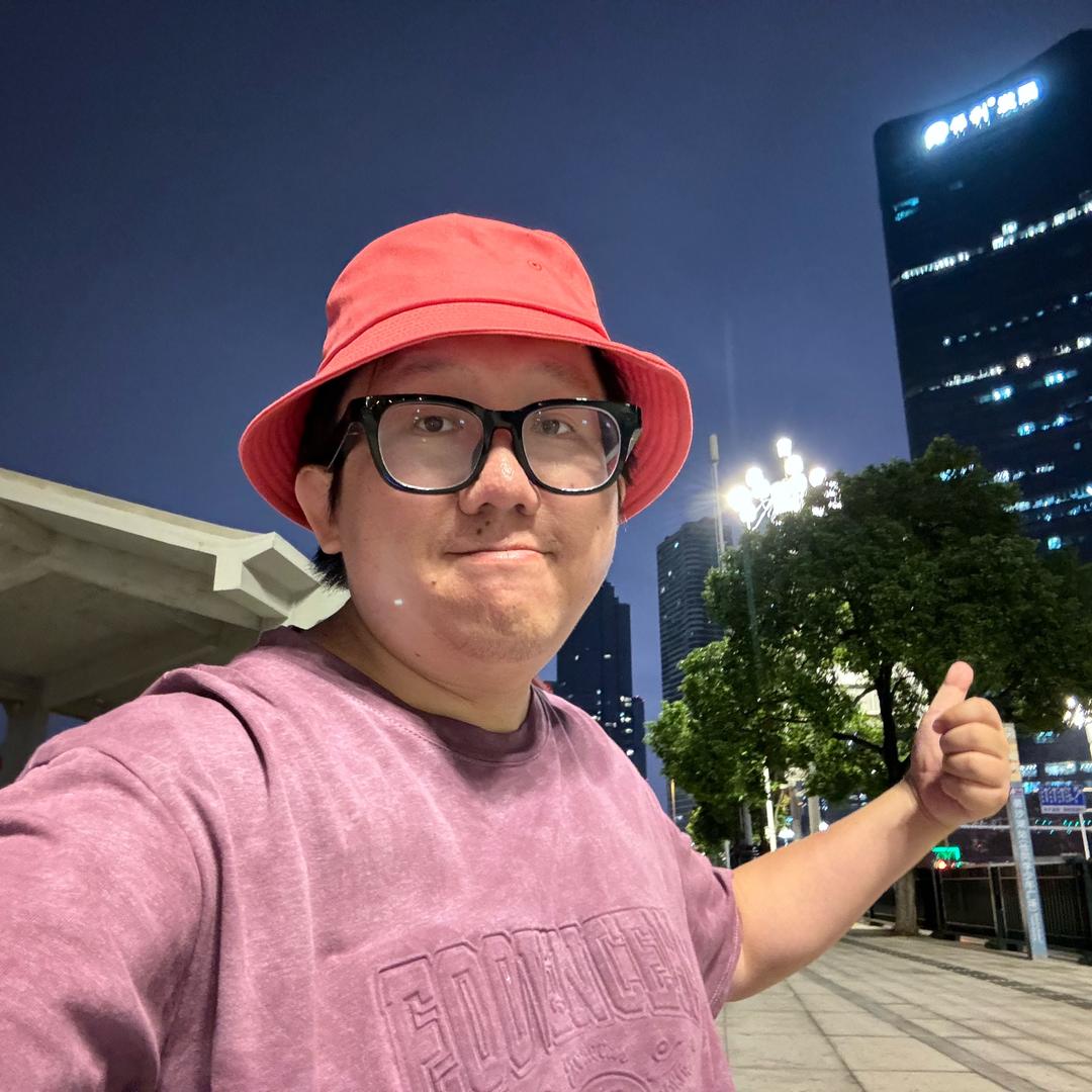 开电车的王子星
