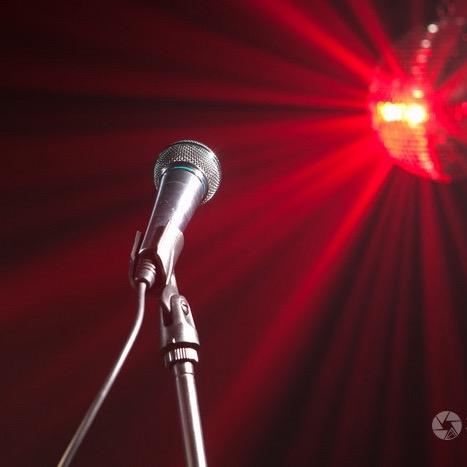 爱唱歌🎤的家己人