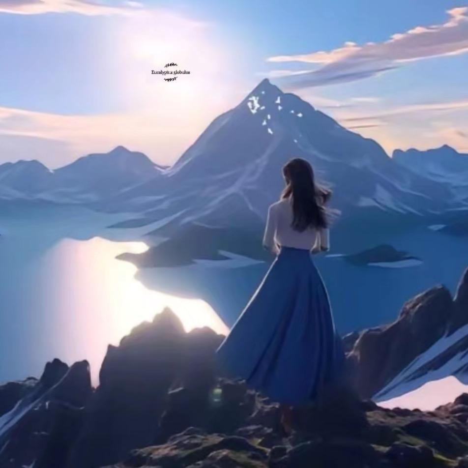 এ᭄ꦿ初夏✨🌴