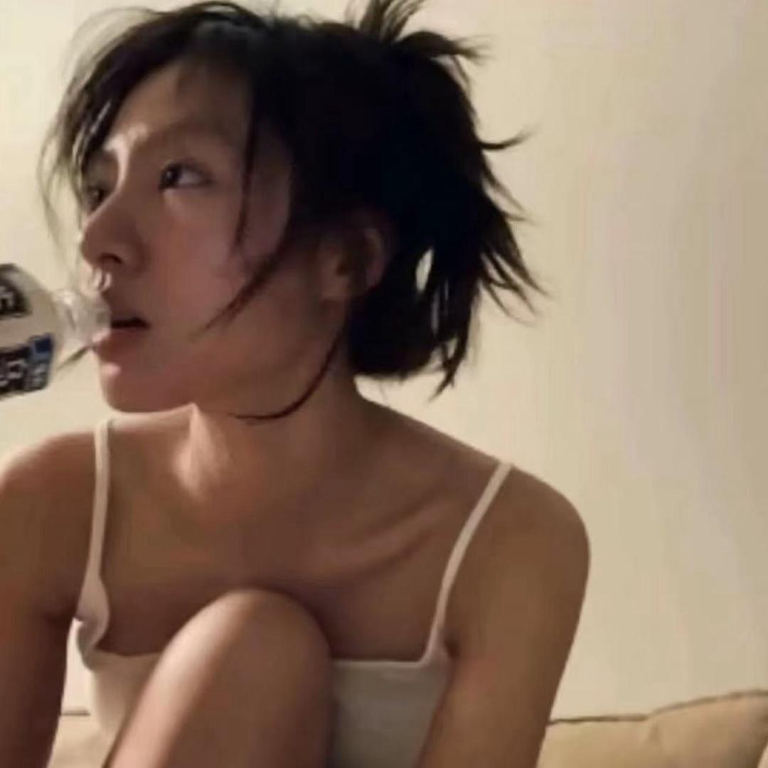 乖乖女🧸