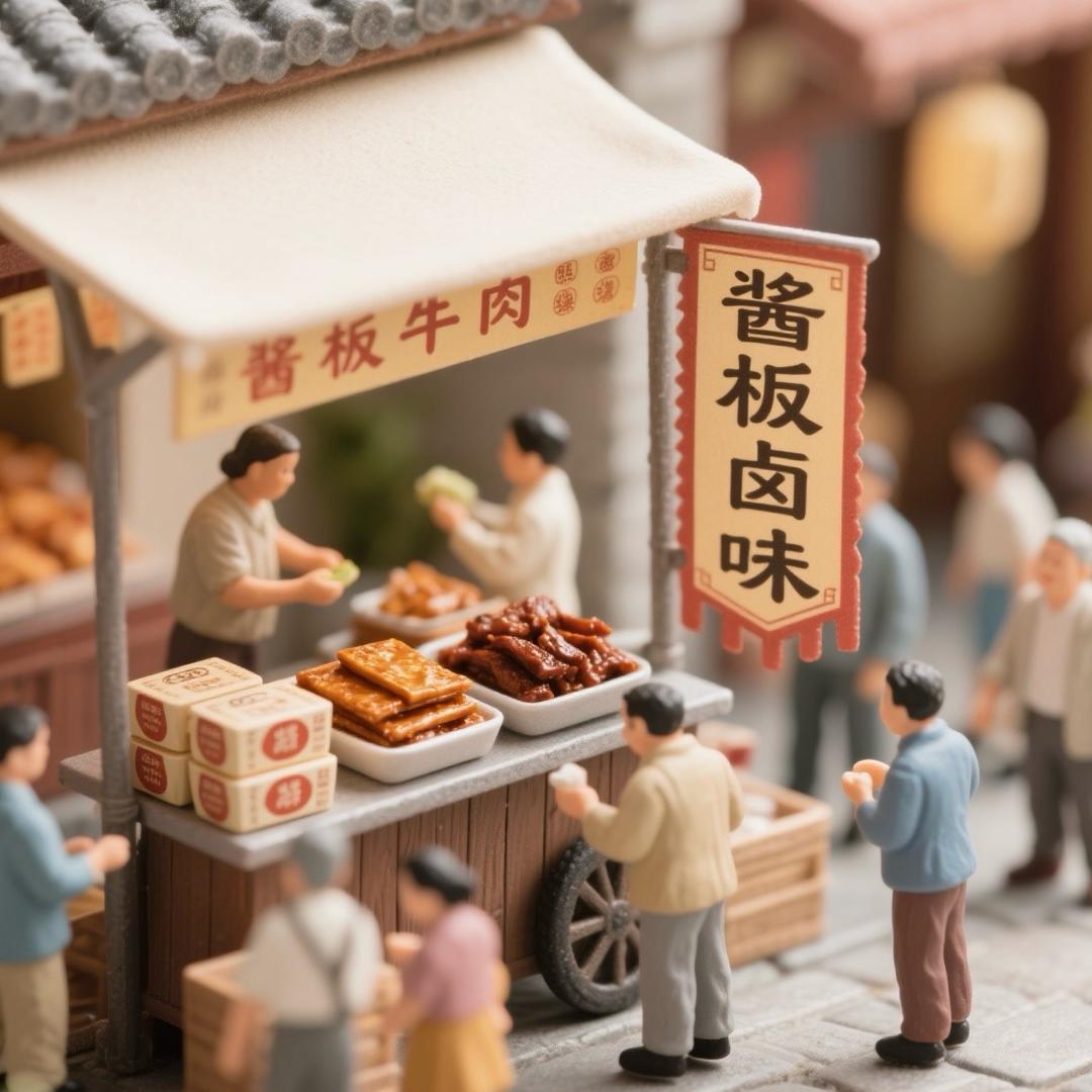 常德泉达顺食品