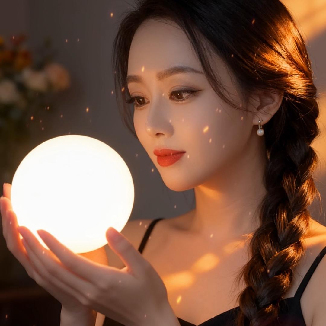 李李～❤️