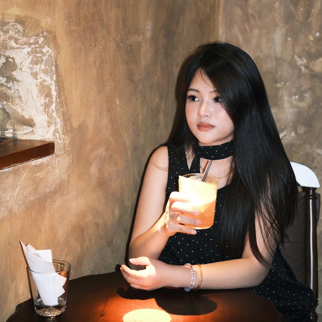 吃布丁的小婵子