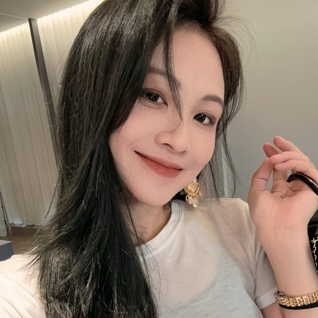 美洋穿搭分享meiyang