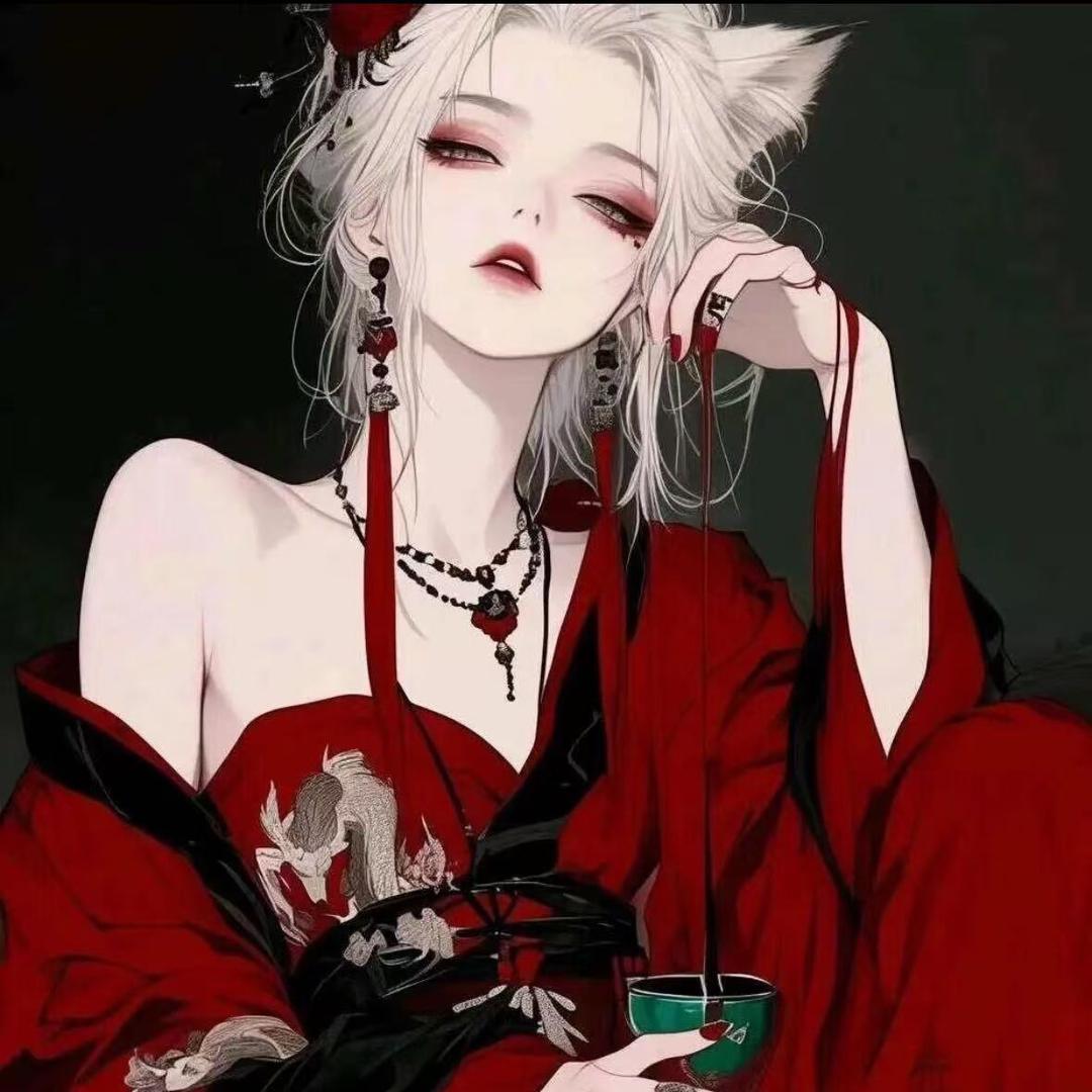狸ᴳᴸ💫