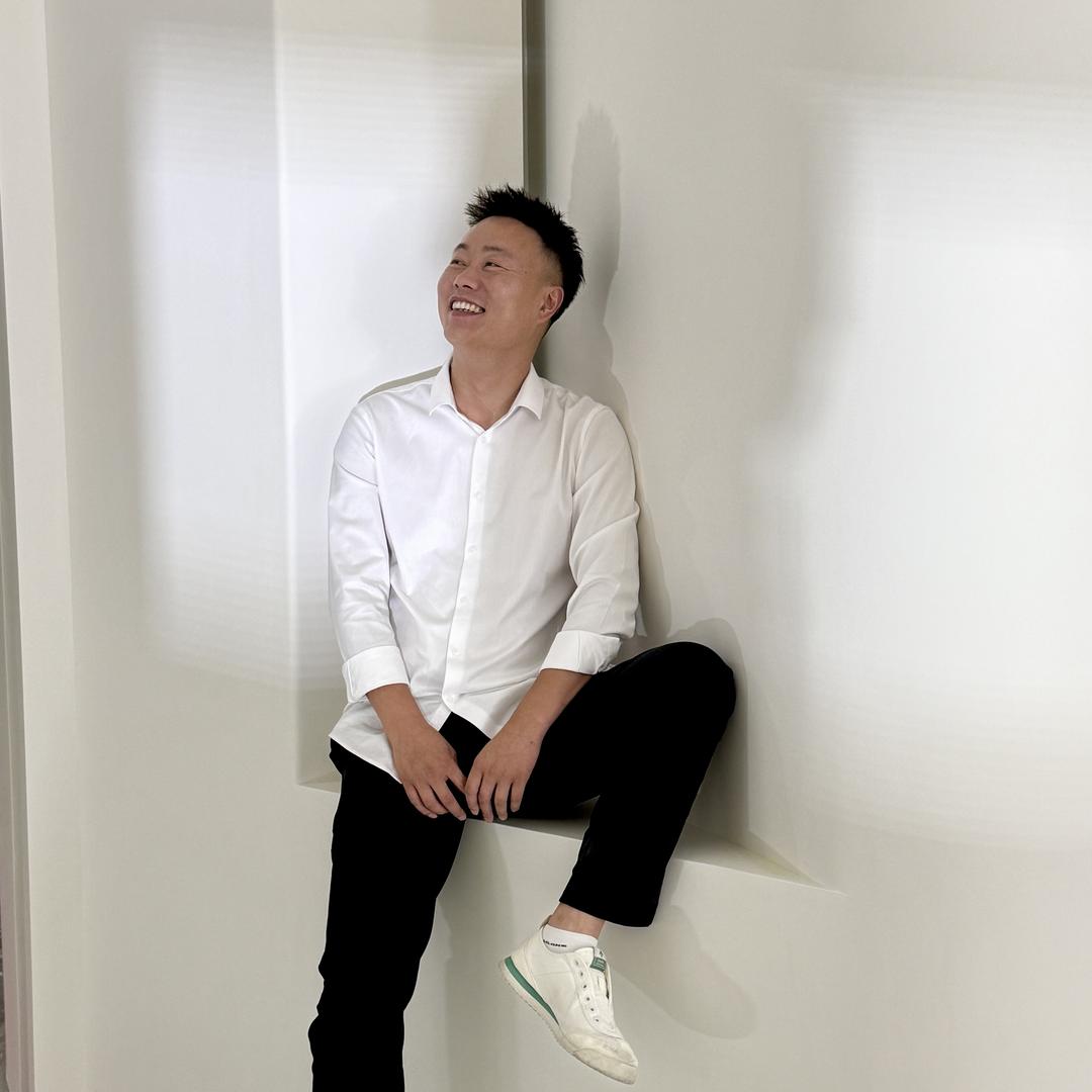 要刷墙，找志强