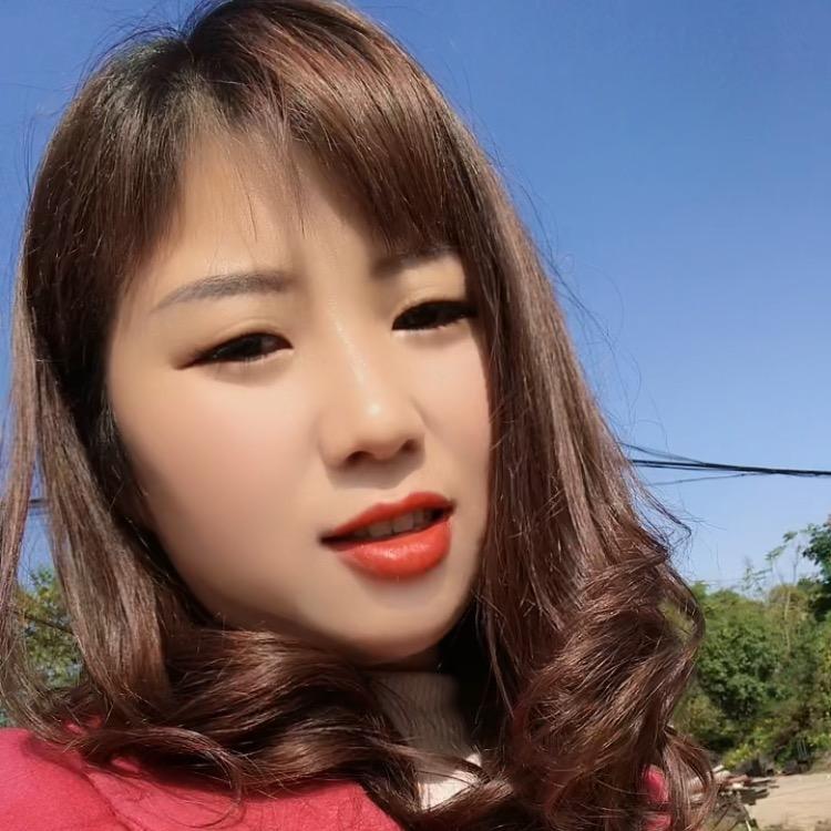 幸运雪儿😘