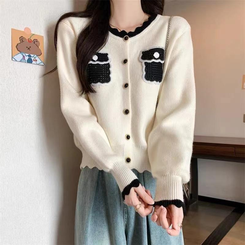 小可毛衣工厂