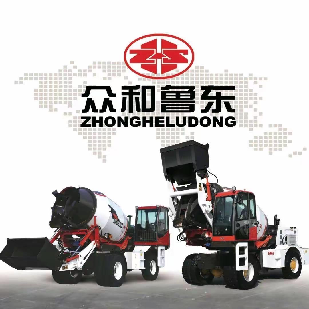 西藏自上料搅拌车出租