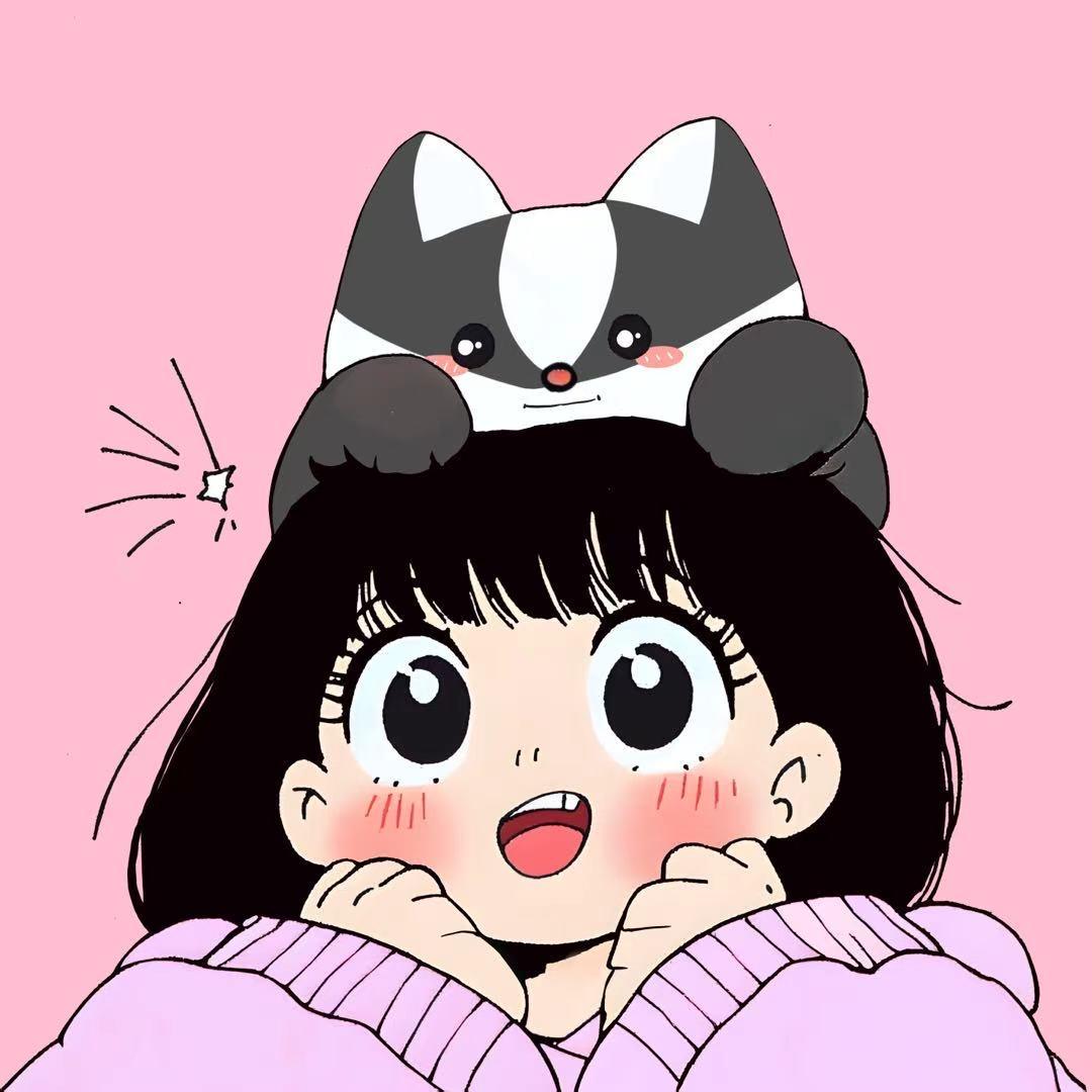 猹妹小叮当