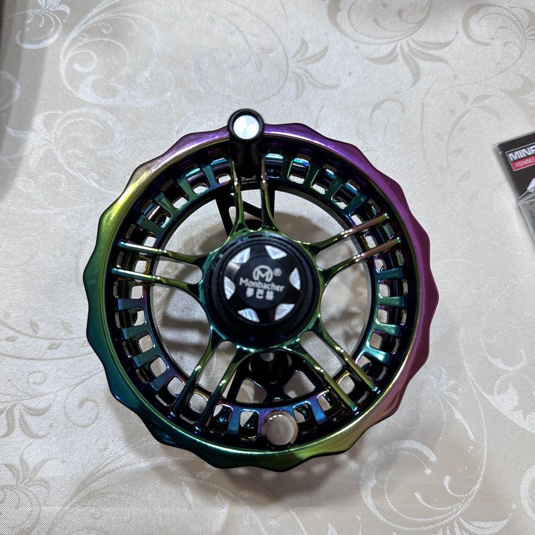 小何鱼饵渔具批发