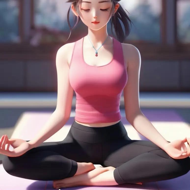 Sport瑜伽服饰