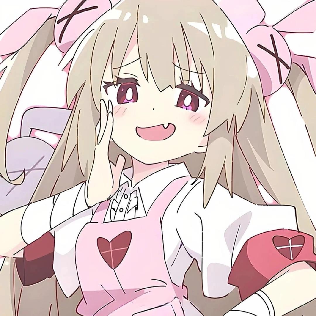 墨澜小花🌸～