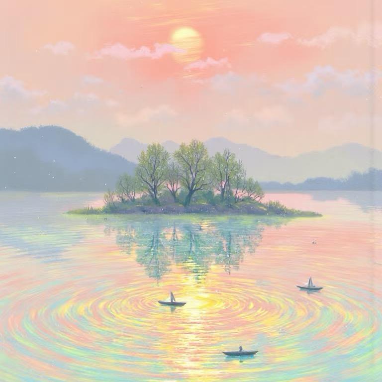元氣滿滿🌸