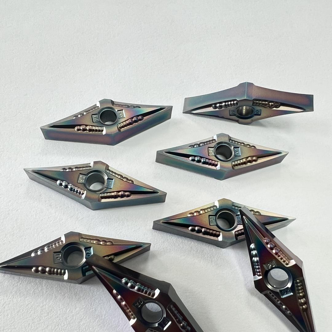 青峰数控刀具店