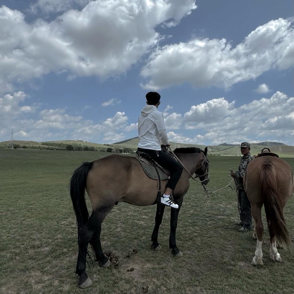 东胜发型美特丝李