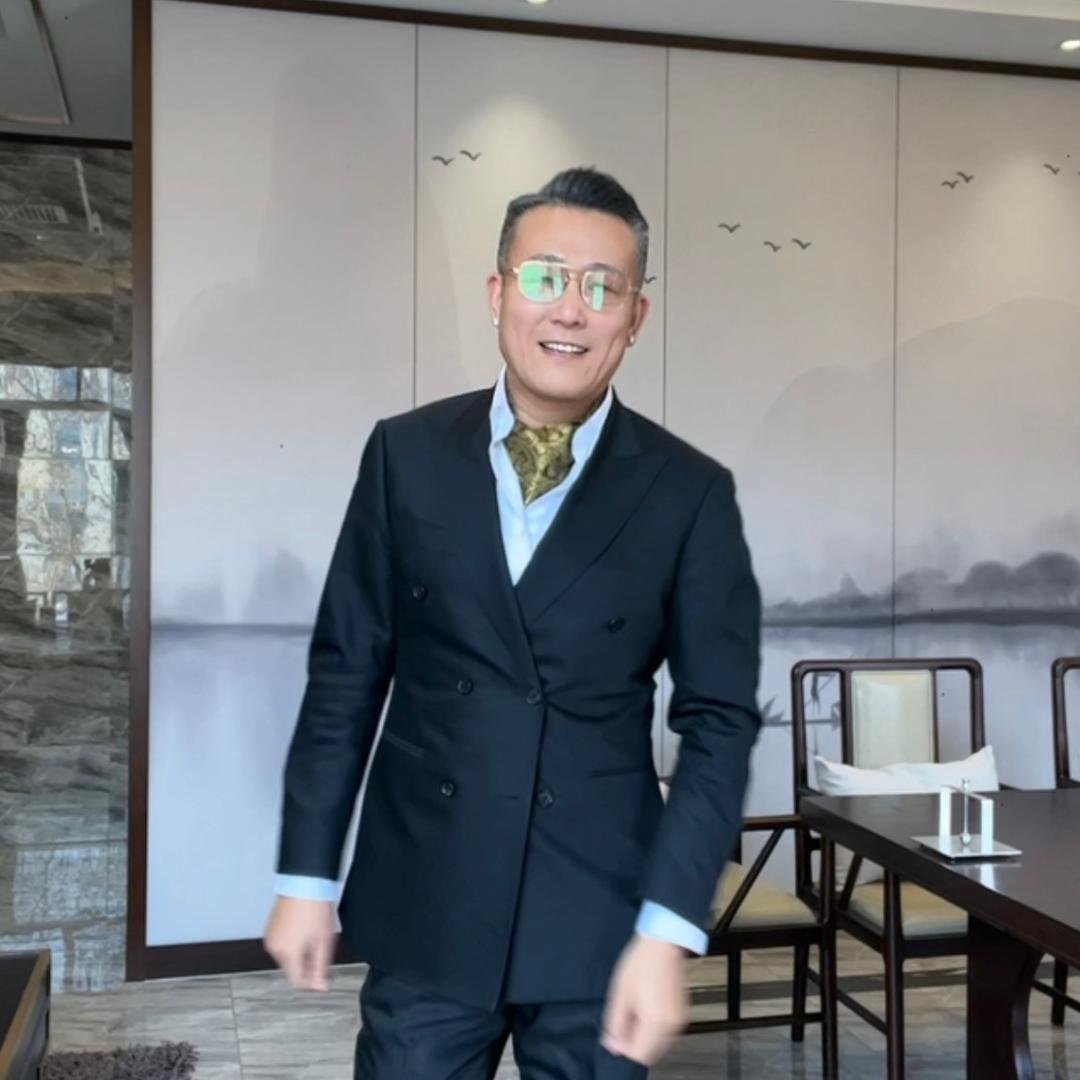 刘闯闯