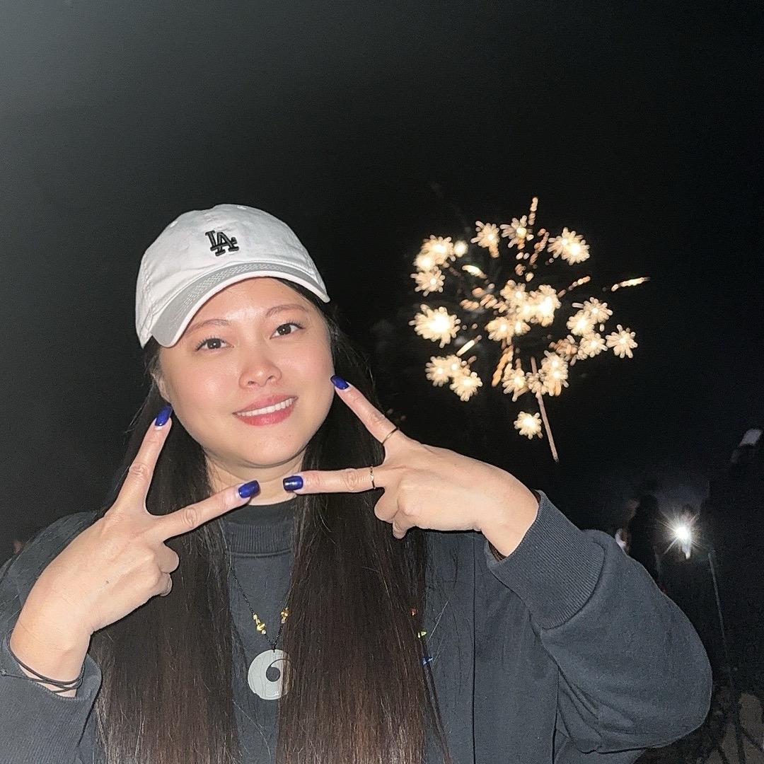 @鱼仔是女歌星