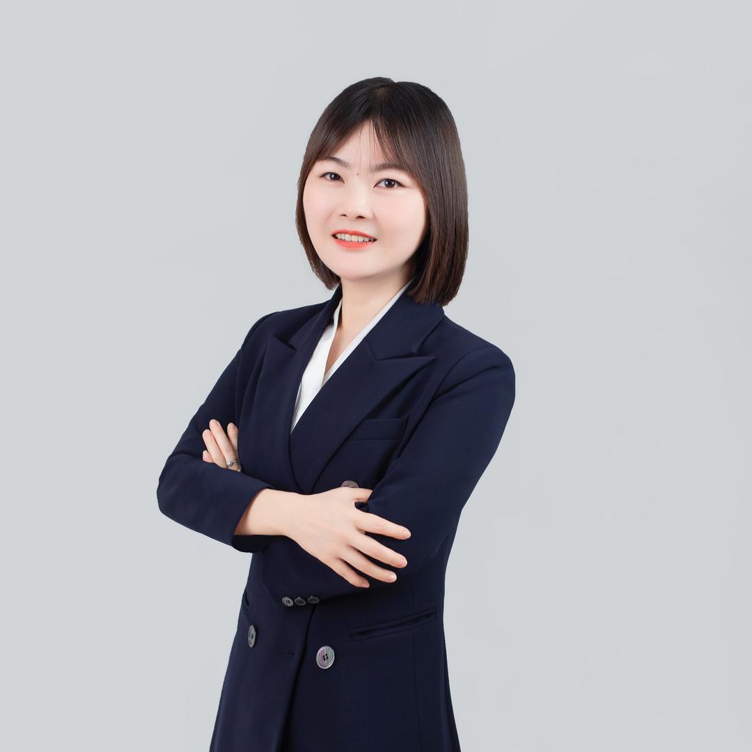 鄱阳翰林府房产顾问～严艳枝