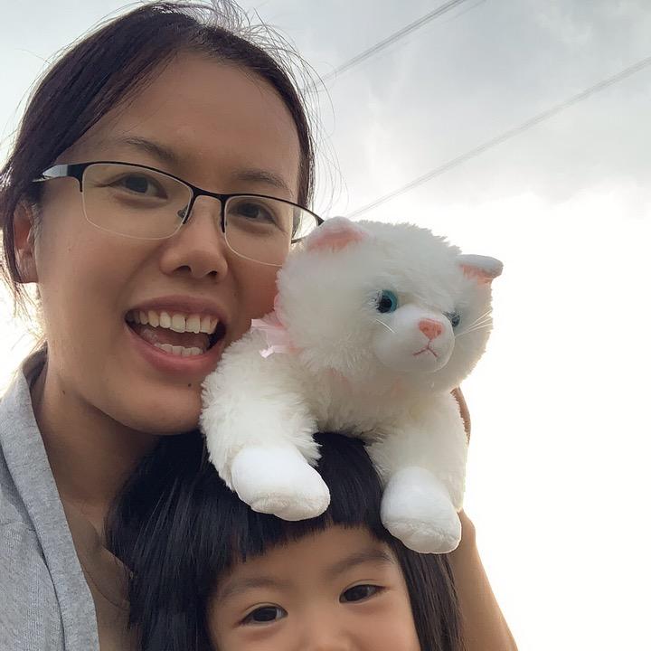 阿秋秋生活号