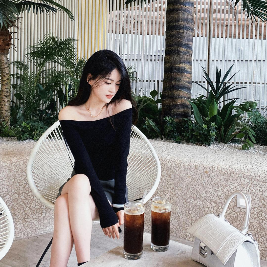 哪个洁🥥