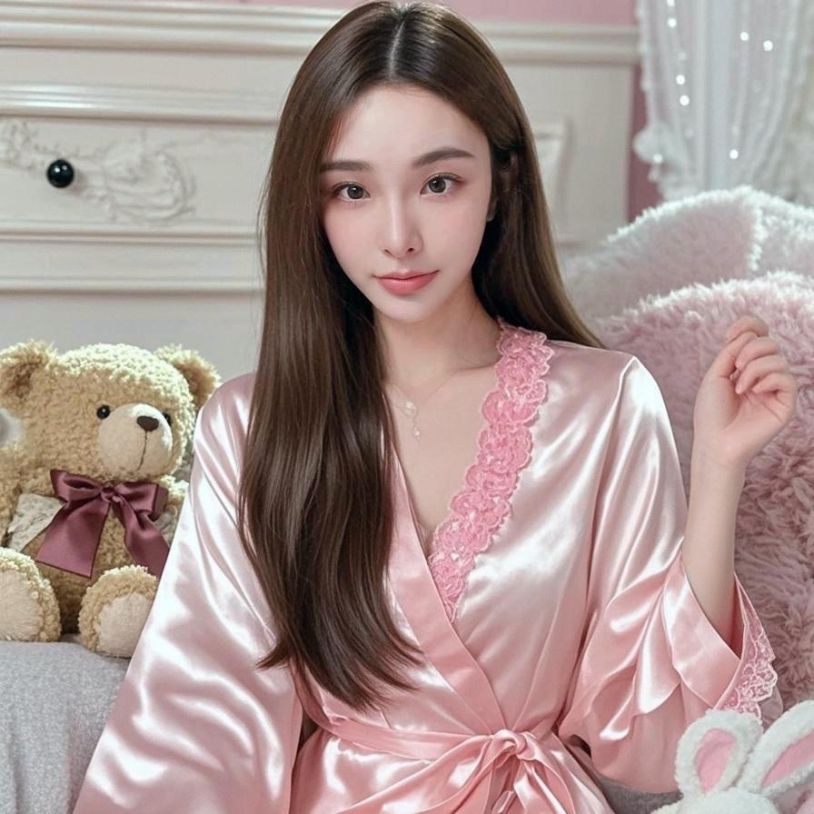 爱吃鱼的表妹888