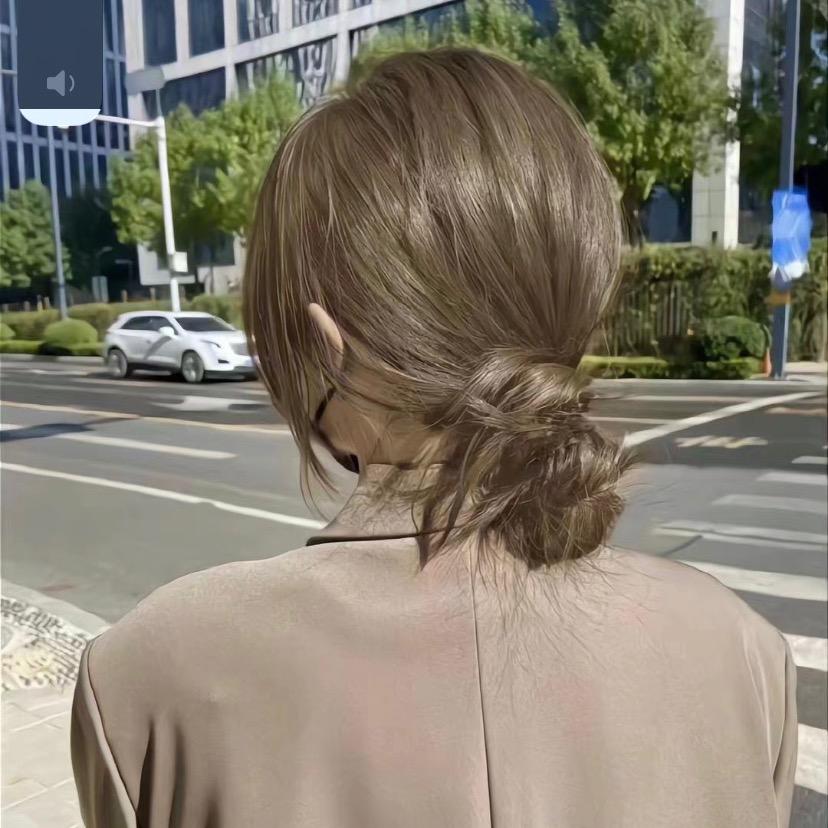 娜么开心
