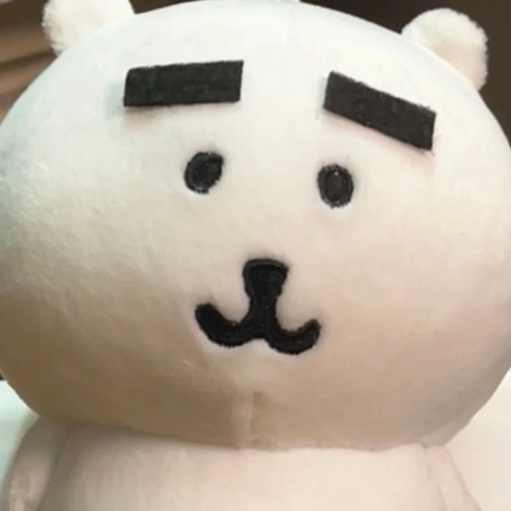 我刘海呢